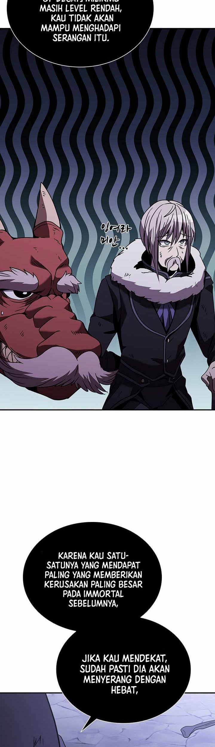 Taming Master Chapter 110 - halaman 11