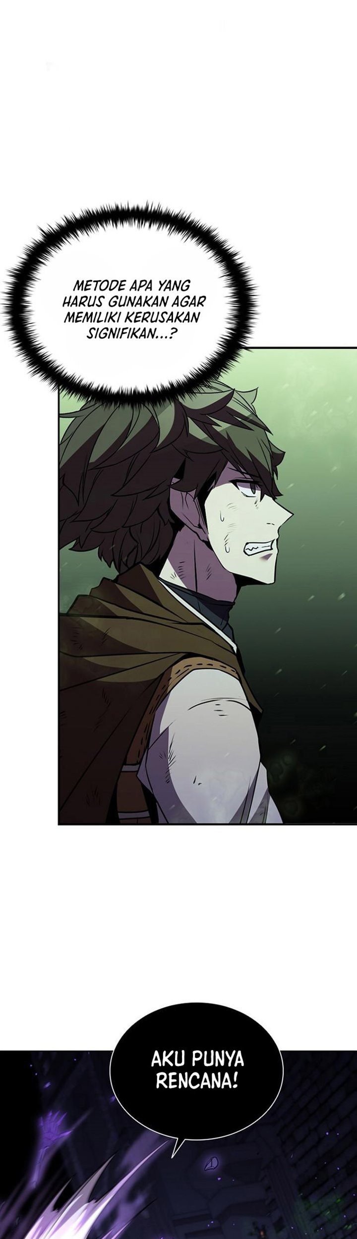 Taming Master Chapter 110 - halaman 2
