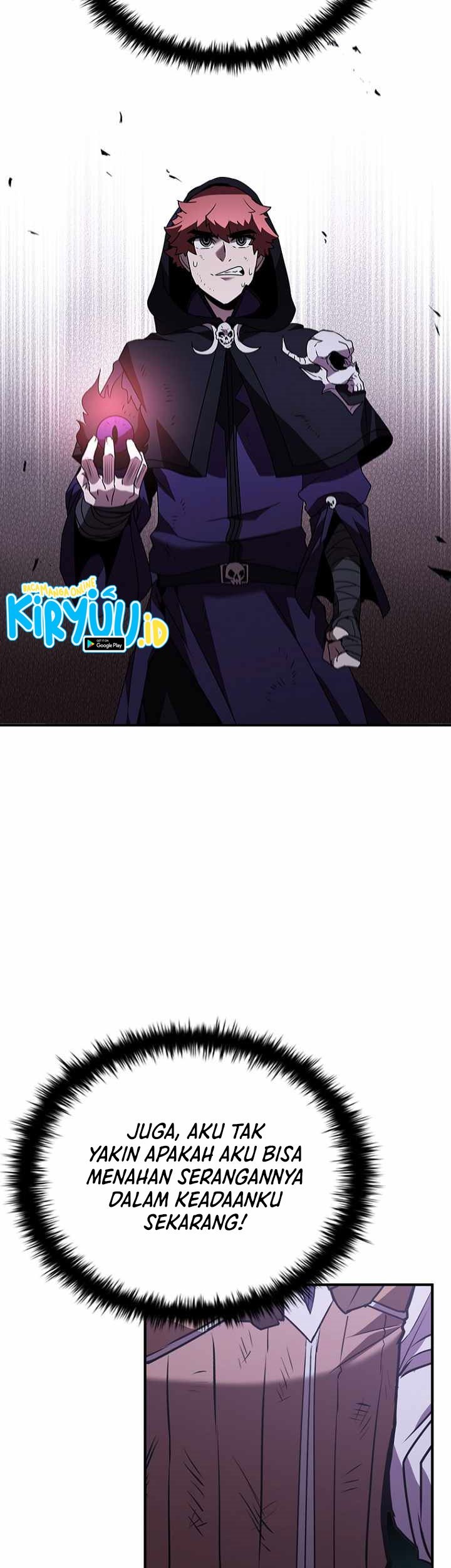 Taming Master Chapter 110 - halaman 20