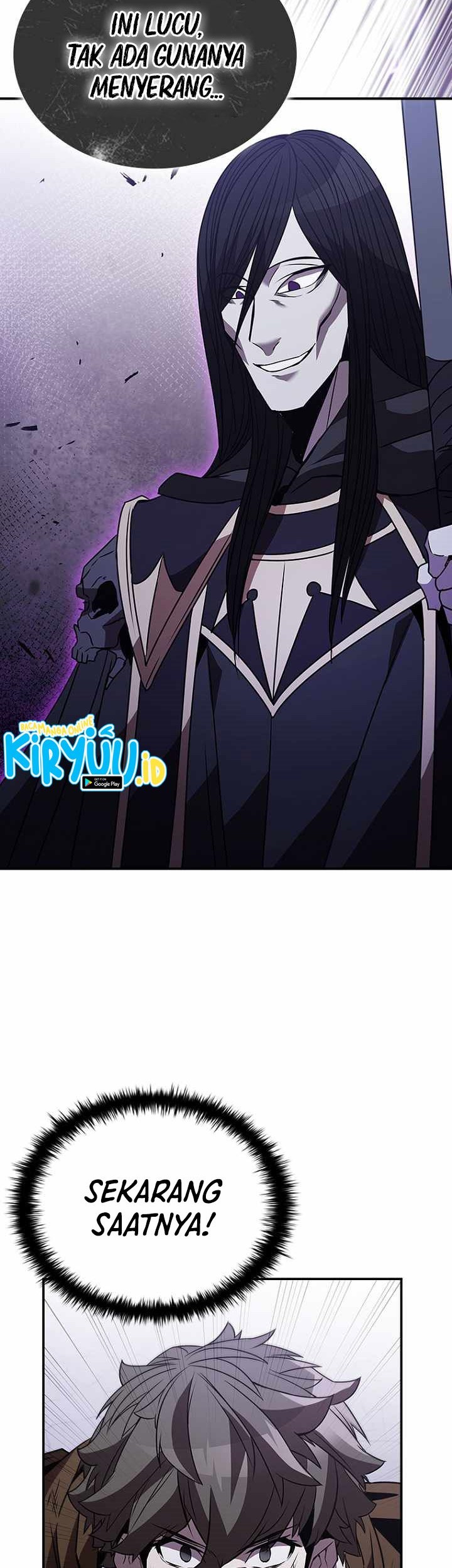 Taming Master Chapter 110 - halaman 26