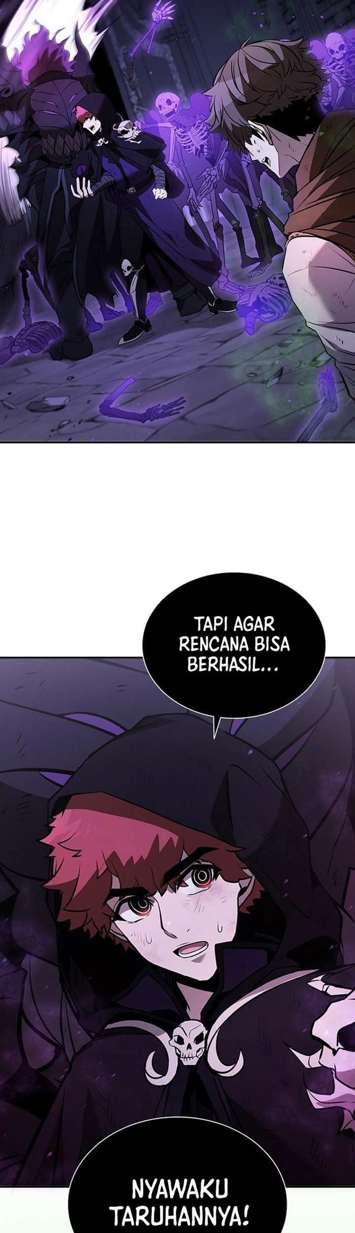 Taming Master Chapter 110 - halaman 3
