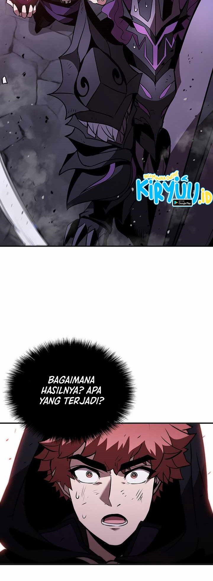 Taming Master Chapter 110 - halaman 40