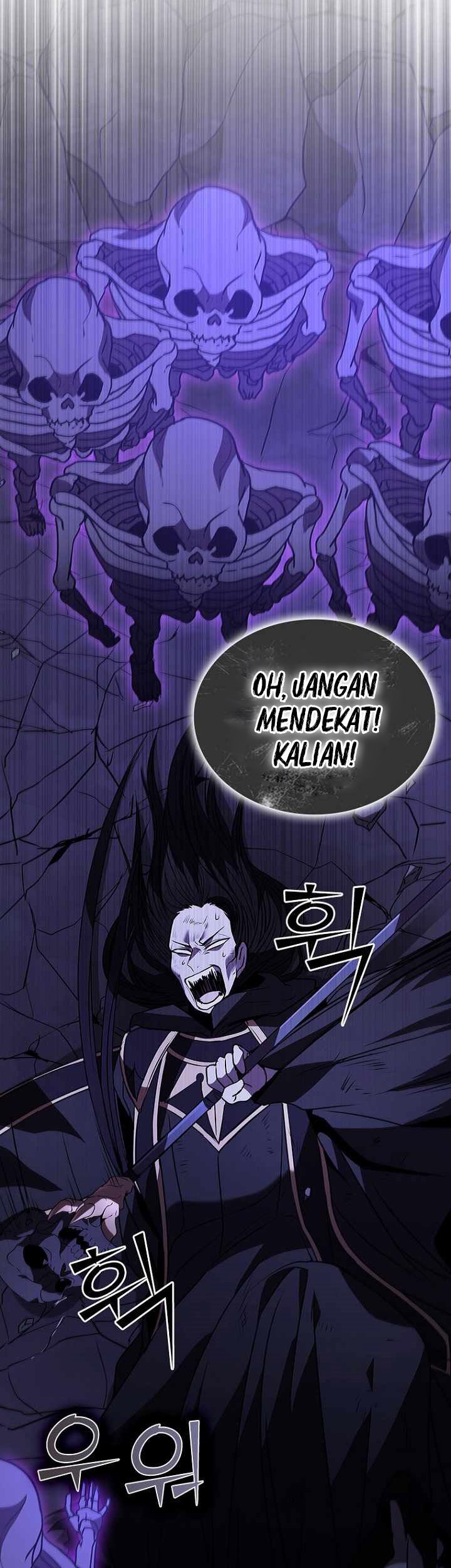 Taming Master Chapter 110 - halaman 54