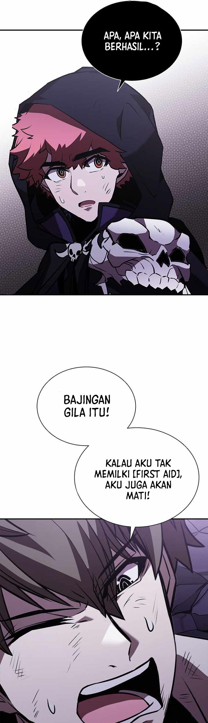 Taming Master Chapter 110 - halaman 57