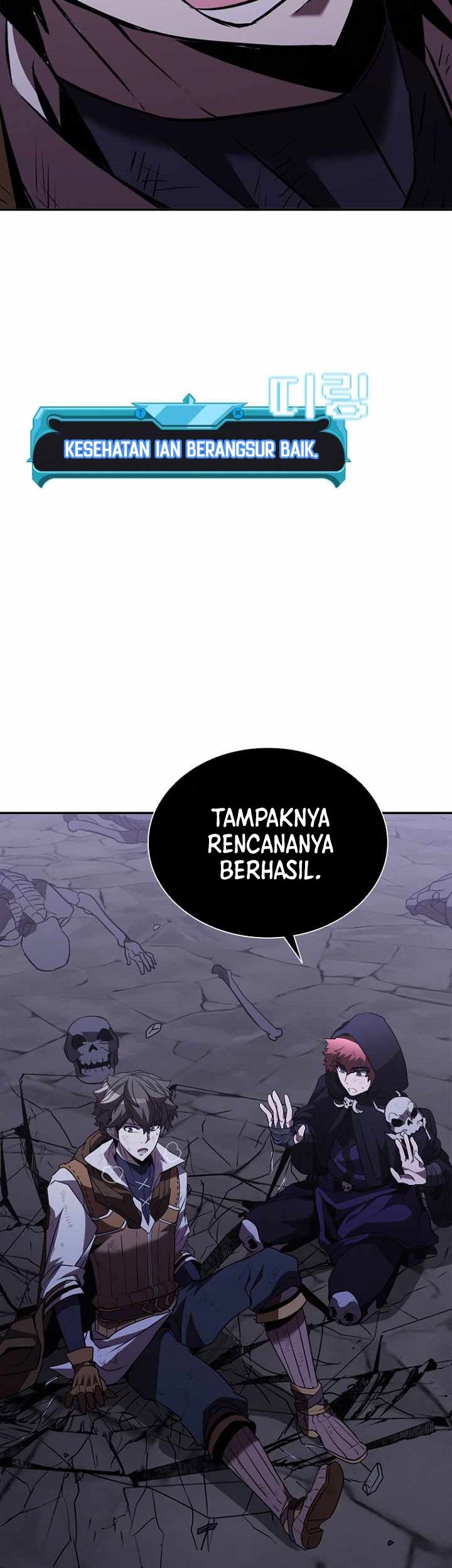 Taming Master Chapter 110 - halaman 58