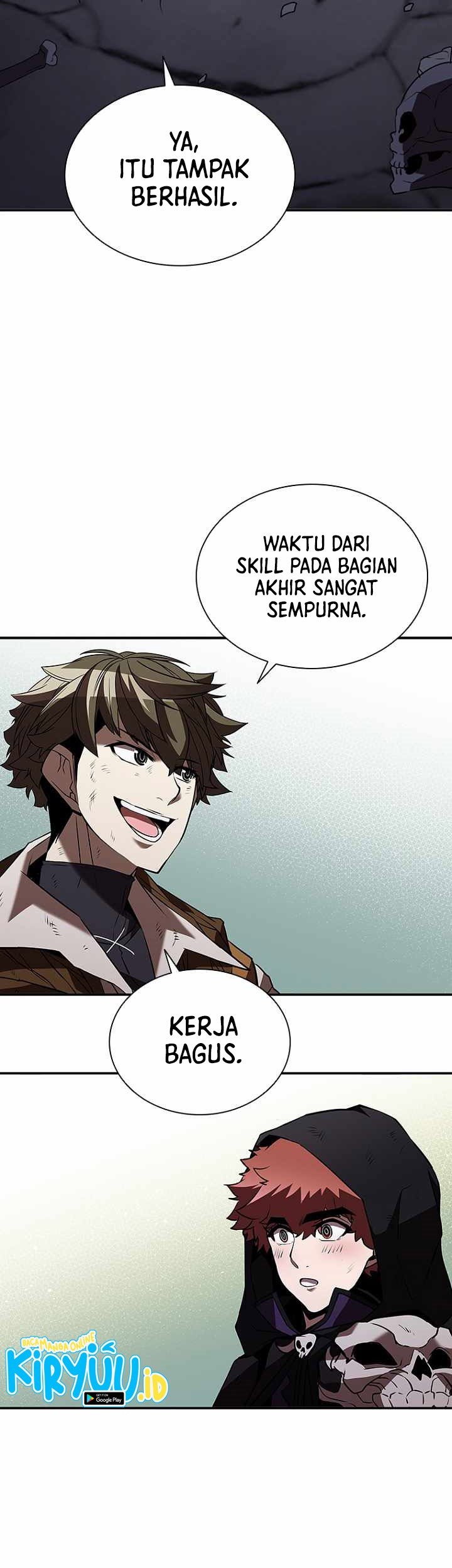 Taming Master Chapter 110 - halaman 59