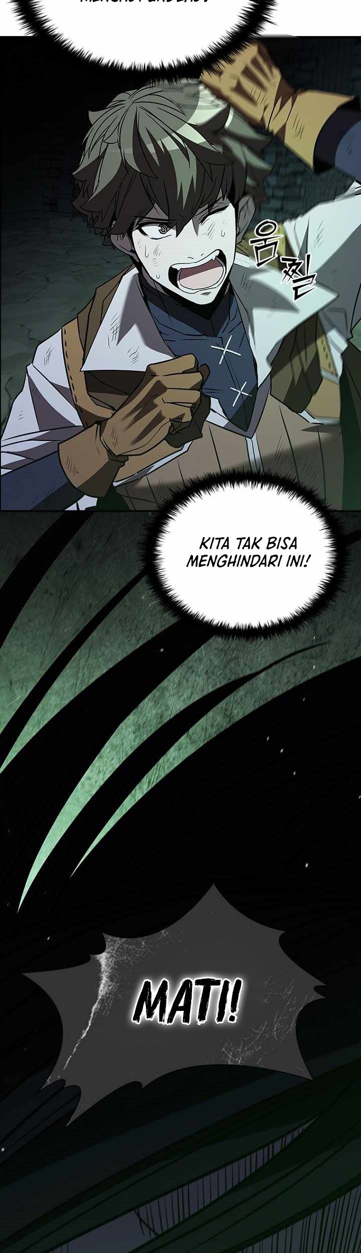 Taming Master Chapter 110 - halaman 62
