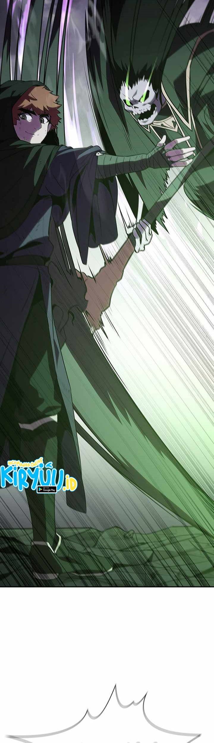 Taming Master Chapter 110 - halaman 66