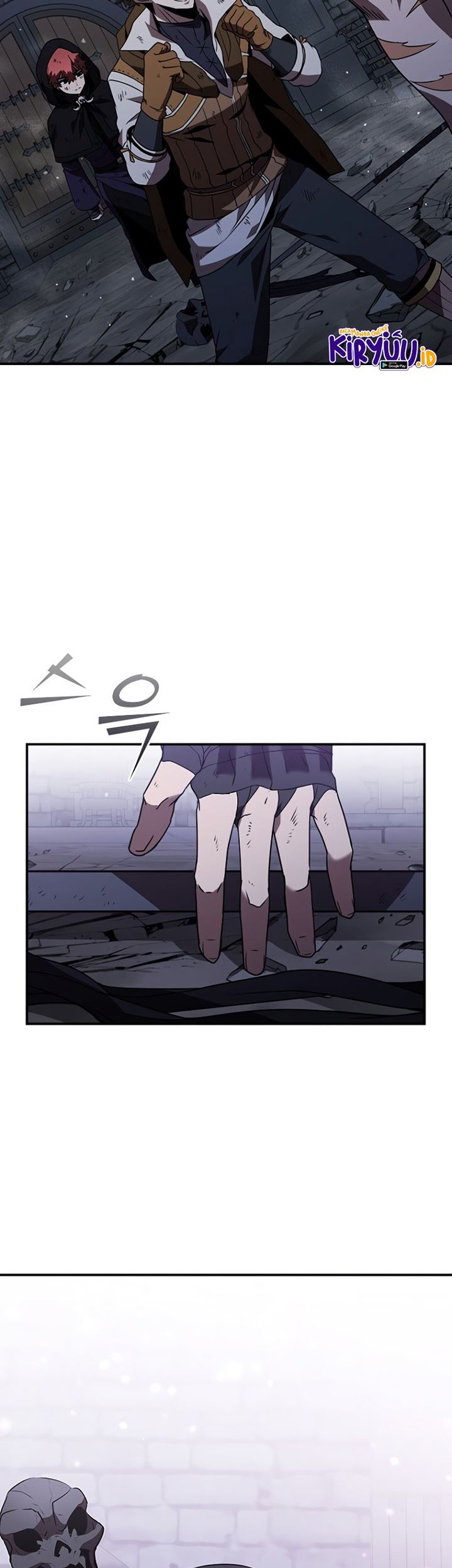 Taming Master Chapter 111 - halaman 17