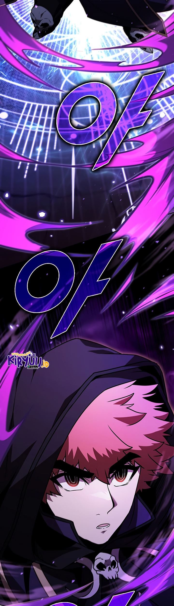 Taming Master Chapter 111 - halaman 24
