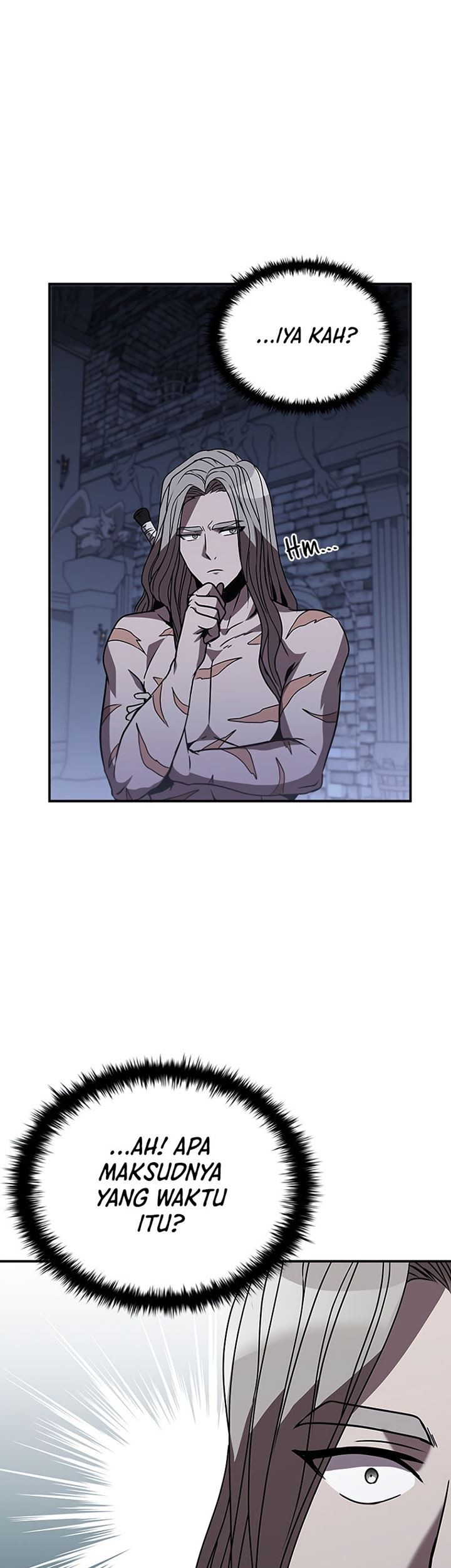 Taming Master Chapter 111 - halaman 30