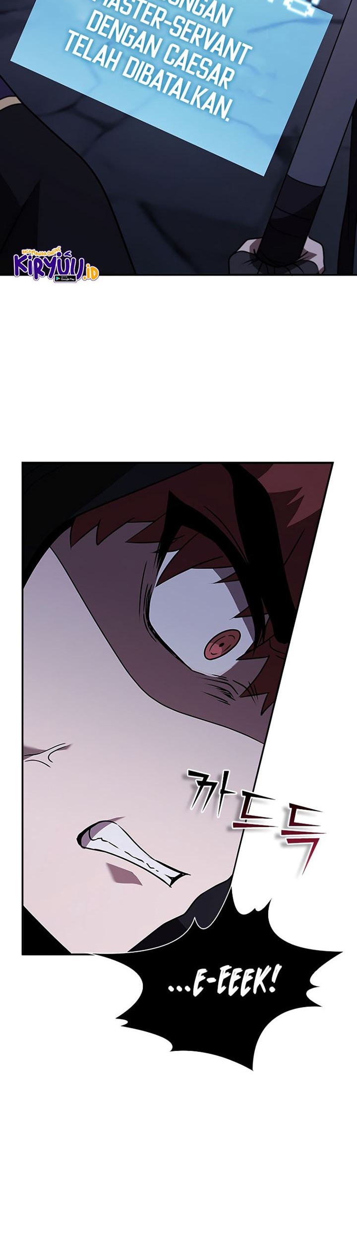 Taming Master Chapter 111 - halaman 33