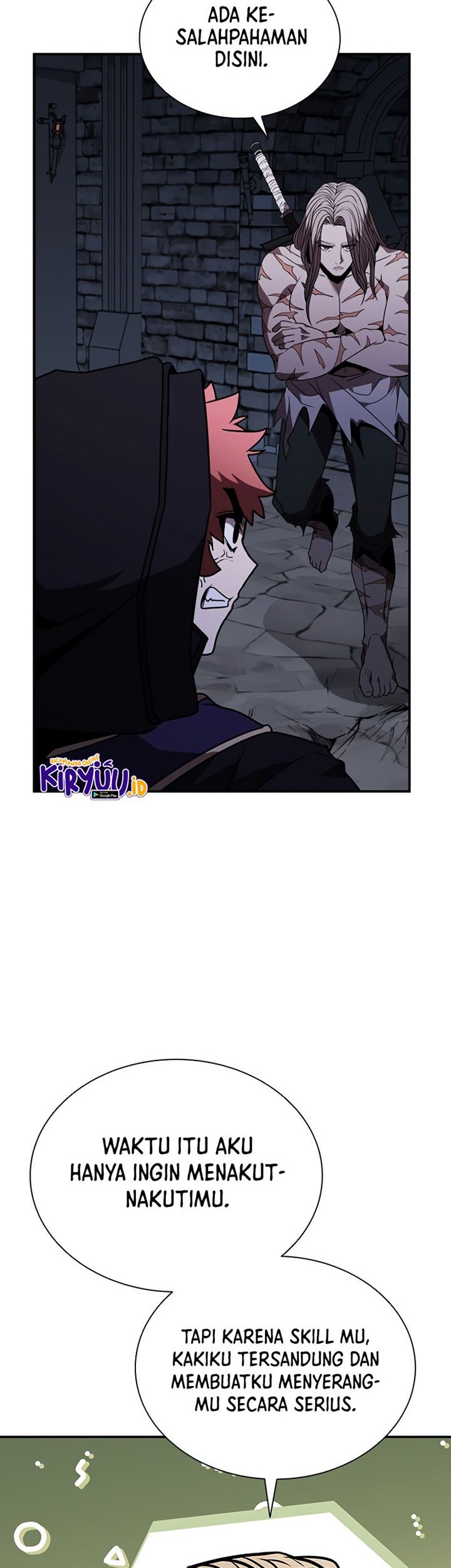 Taming Master Chapter 111 - halaman 35