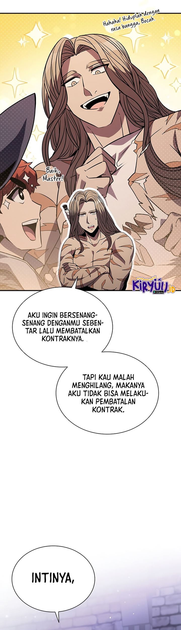 Taming Master Chapter 111 - halaman 37