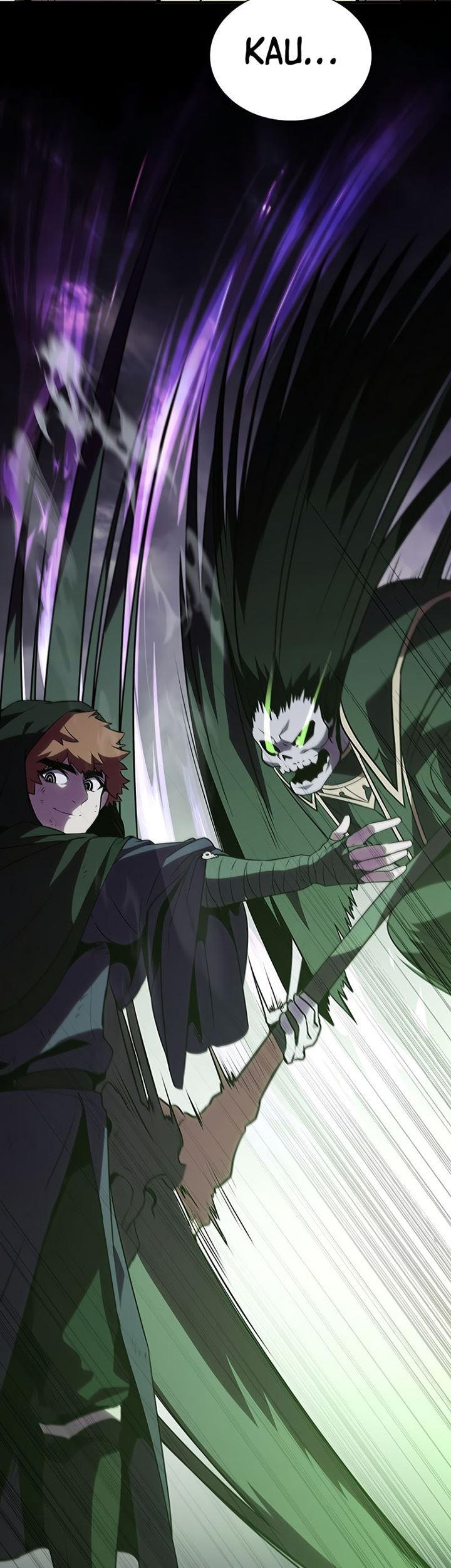 Taming Master Chapter 111 - halaman 4