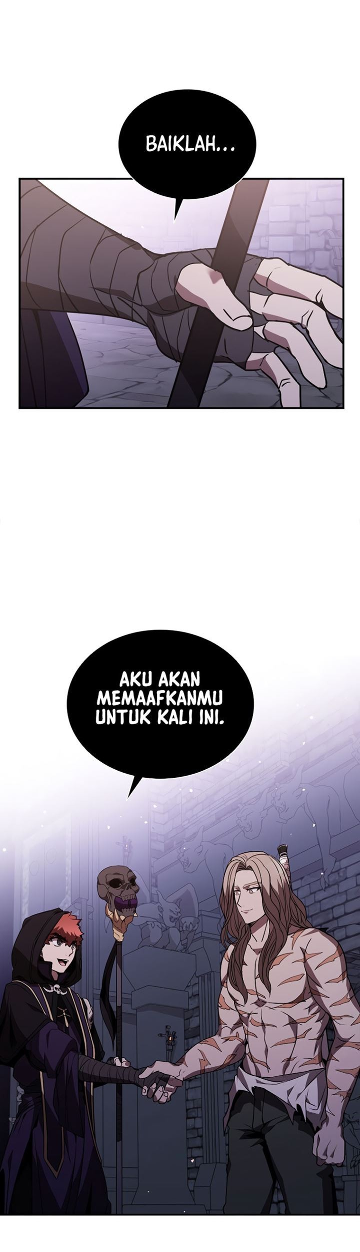 Taming Master Chapter 111 - halaman 41
