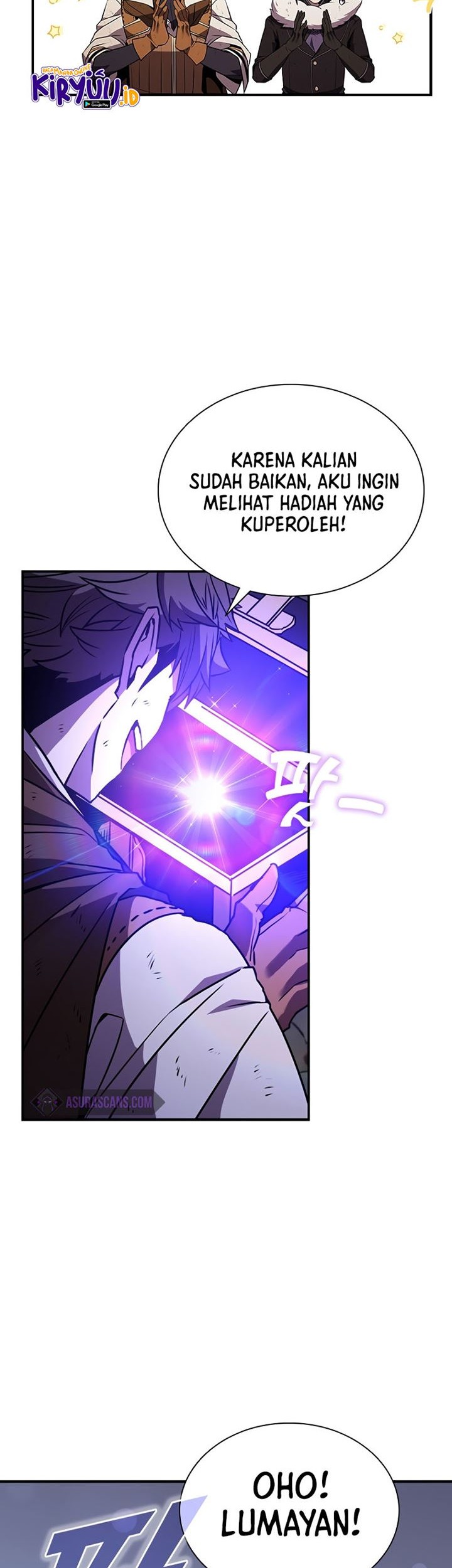 Taming Master Chapter 111 - halaman 44