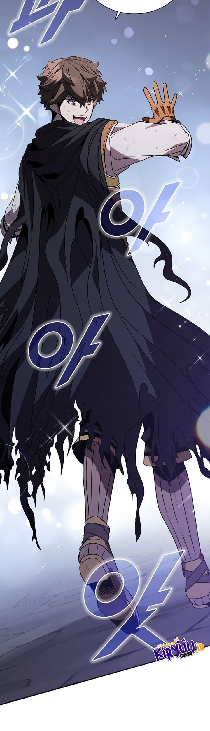 Taming Master Chapter 111 - halaman 45