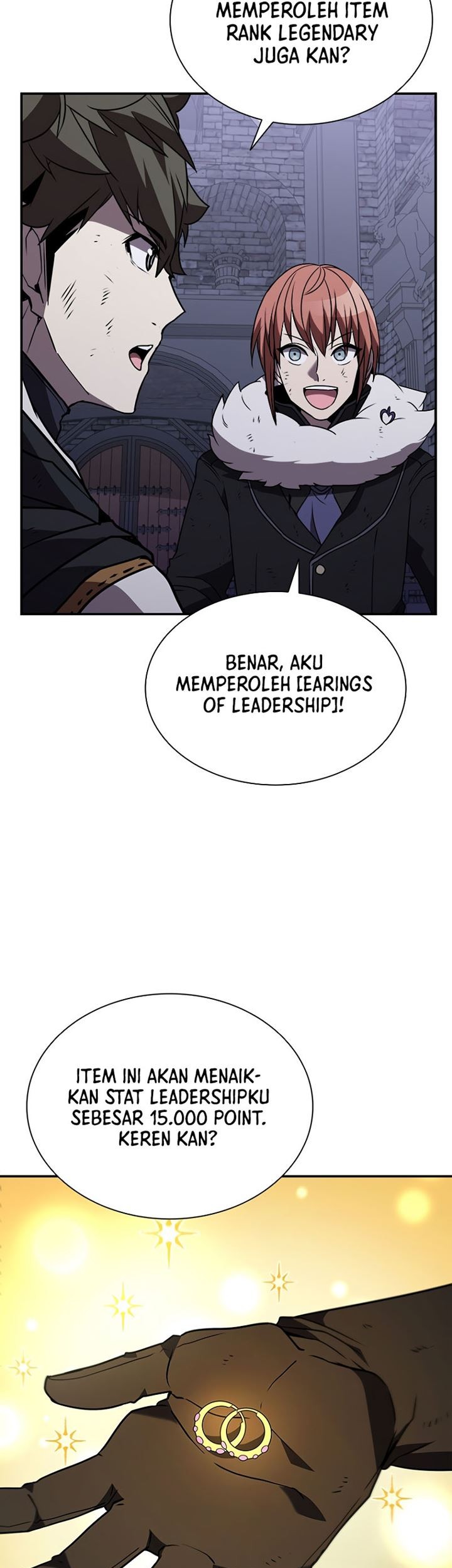 Taming Master Chapter 111 - halaman 47