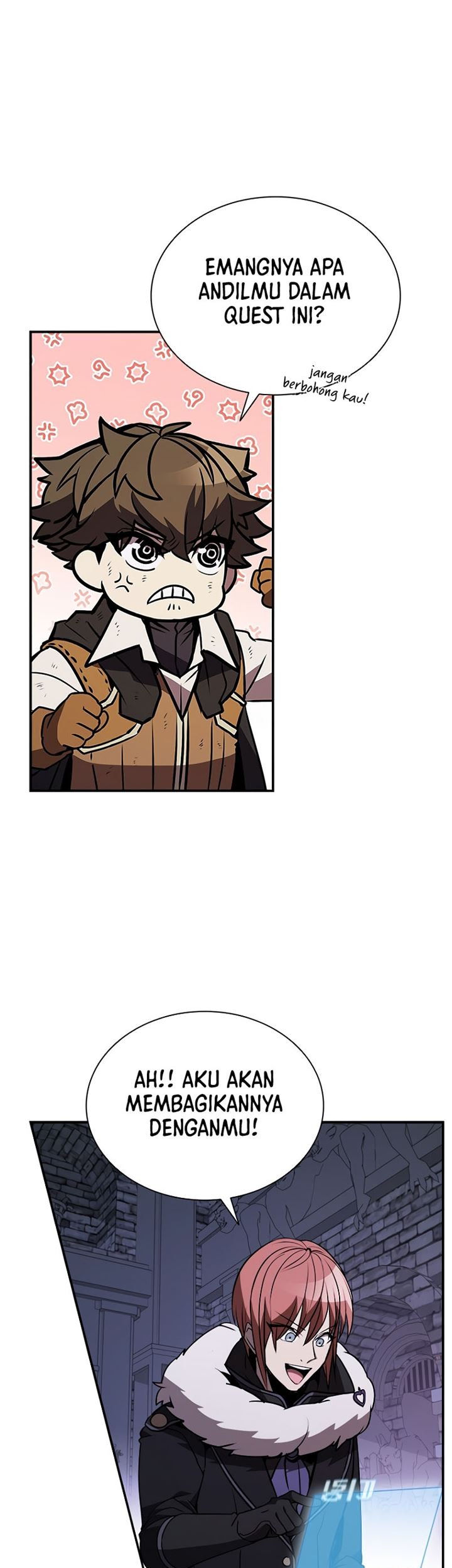 Taming Master Chapter 111 - halaman 49