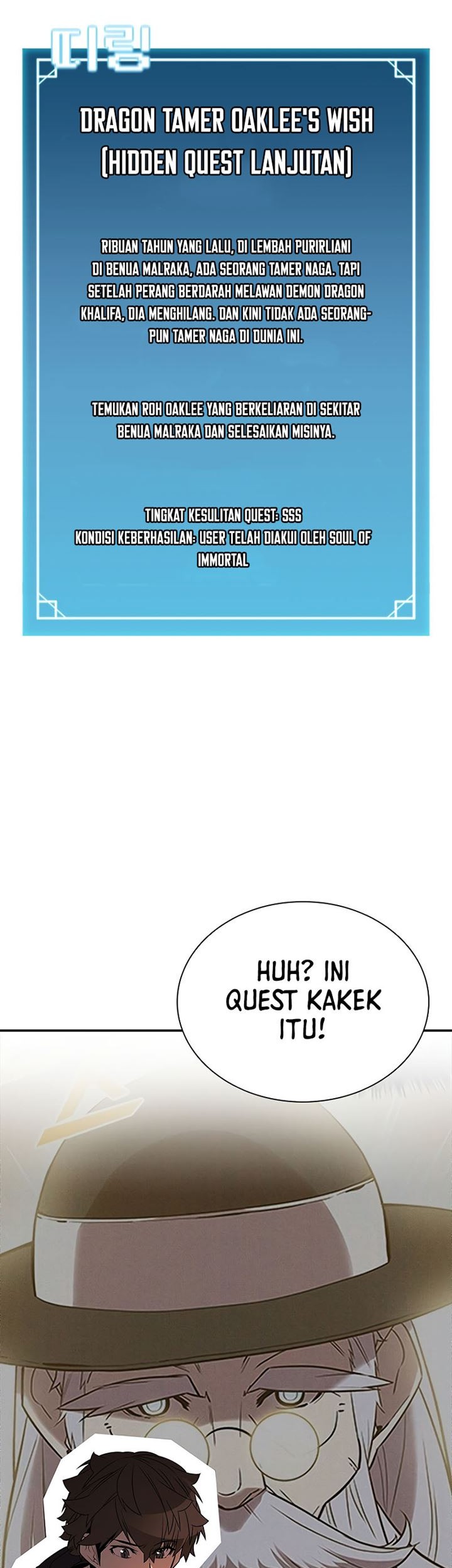 Taming Master Chapter 111 - halaman 51