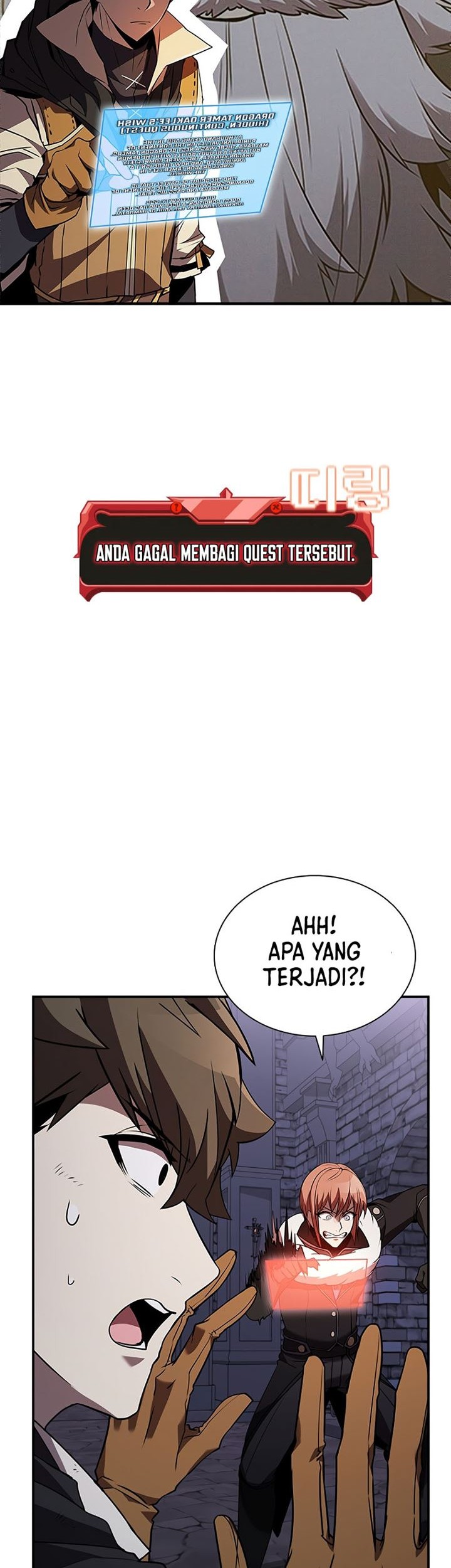 Taming Master Chapter 111 - halaman 52