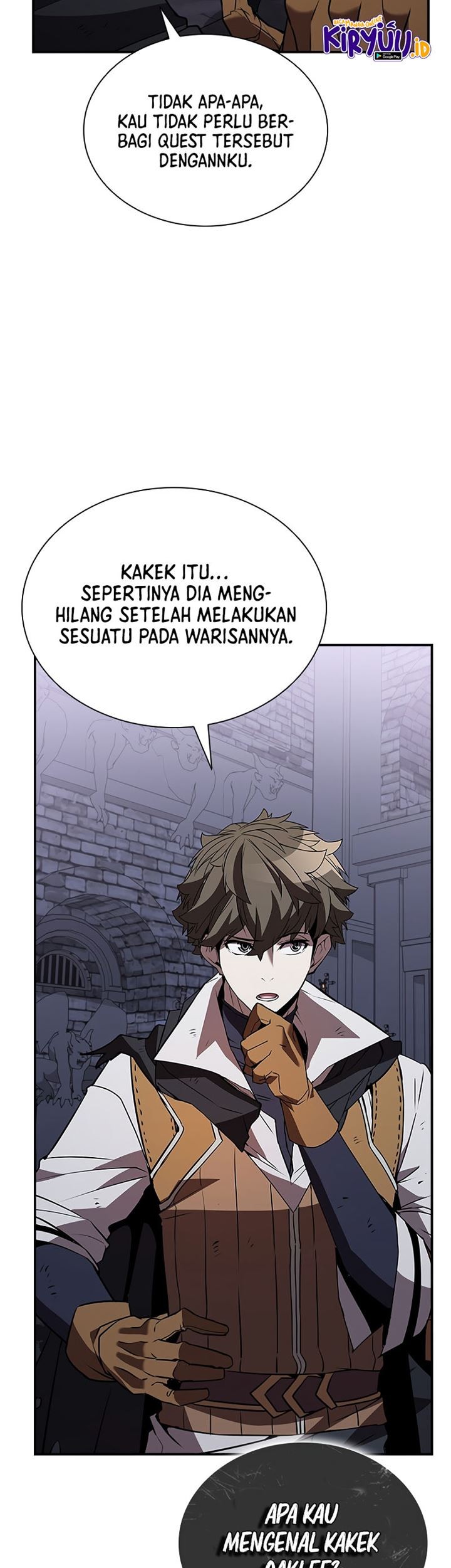 Taming Master Chapter 111 - halaman 53