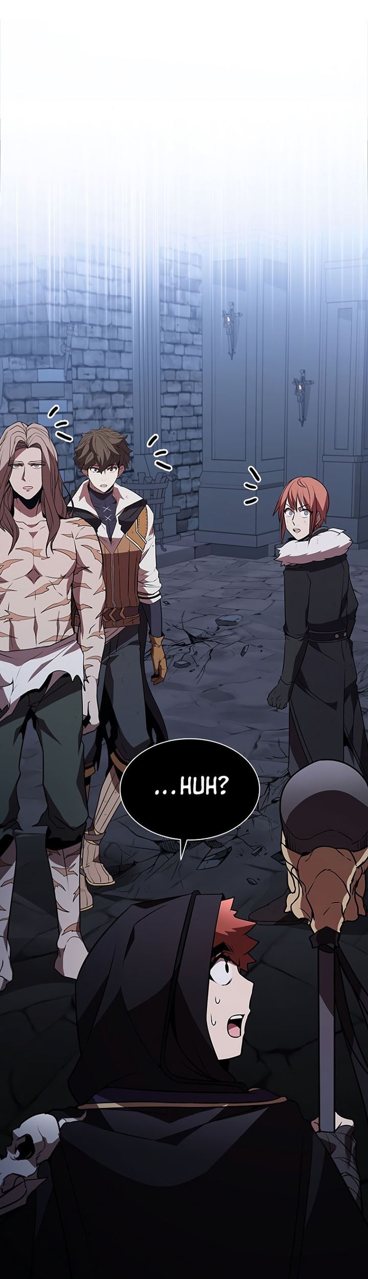 Taming Master Chapter 111 - halaman 55
