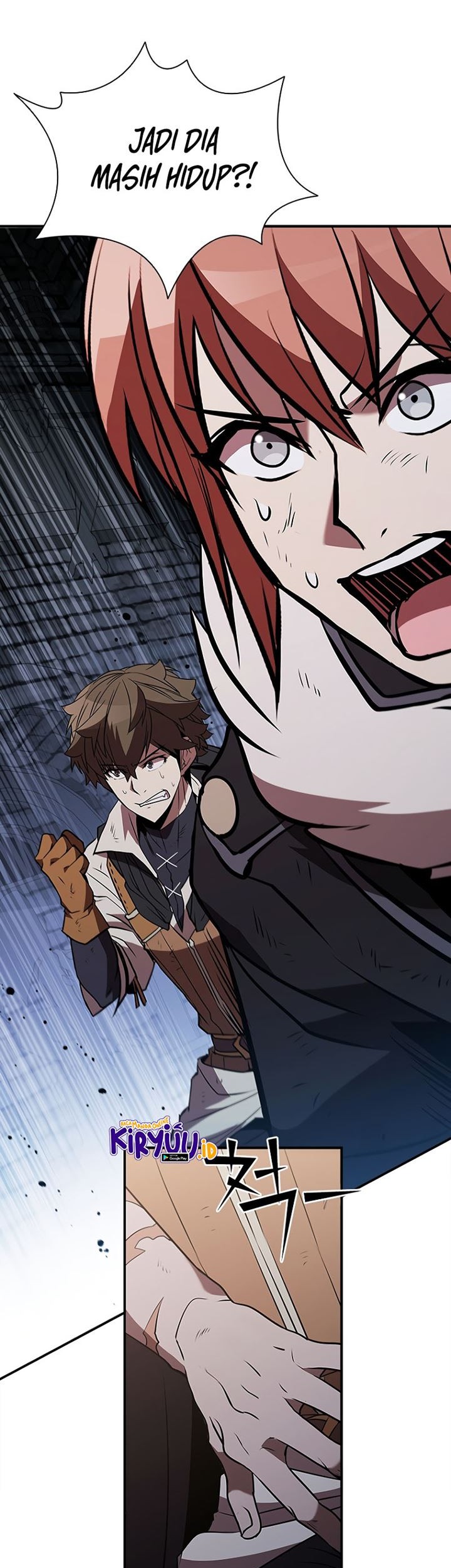 Taming Master Chapter 111 - halaman 57