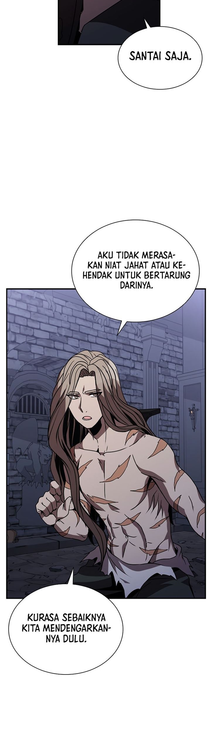 Taming Master Chapter 111 - halaman 58
