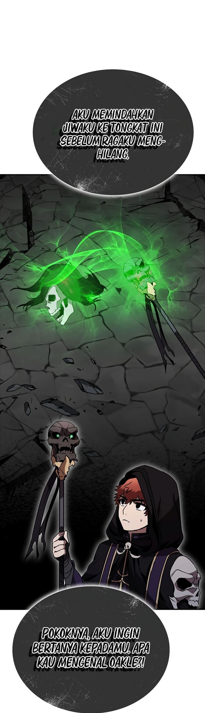 Taming Master Chapter 111 - halaman 59
