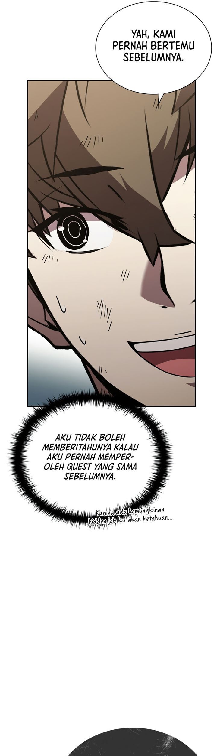 Taming Master Chapter 111 - halaman 61
