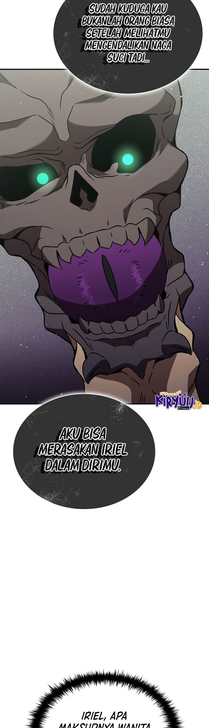 Taming Master Chapter 111 - halaman 62