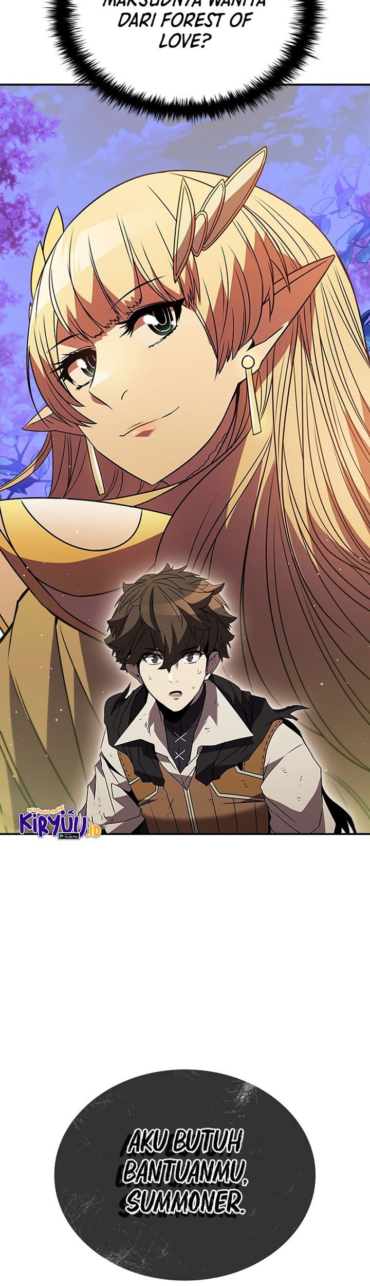 Taming Master Chapter 111 - halaman 63
