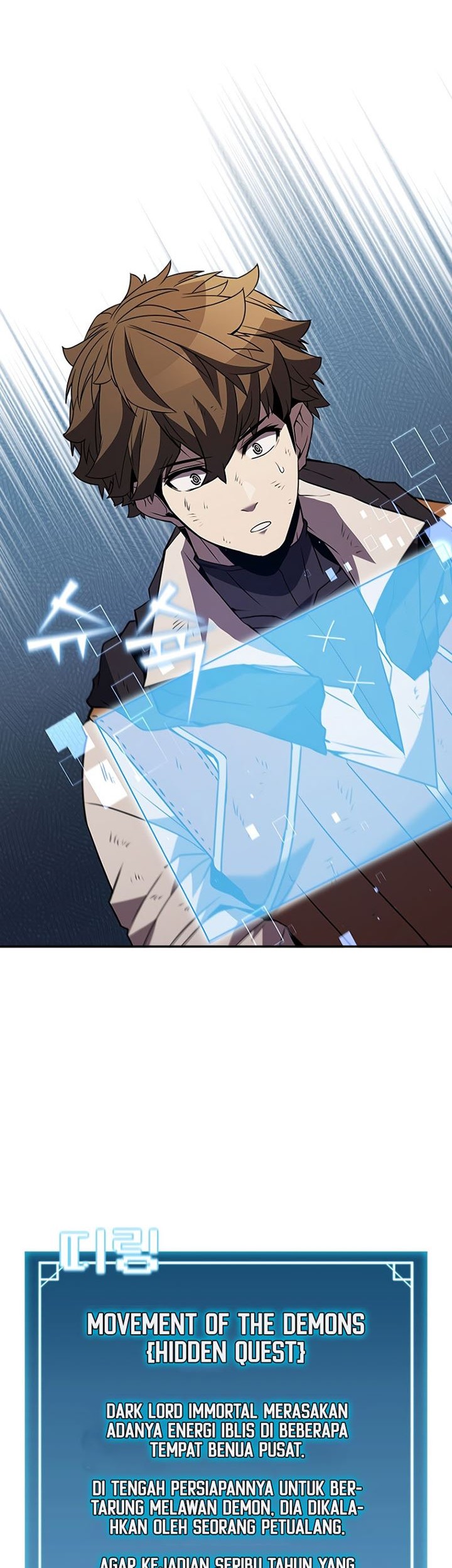 Taming Master Chapter 111 - halaman 64