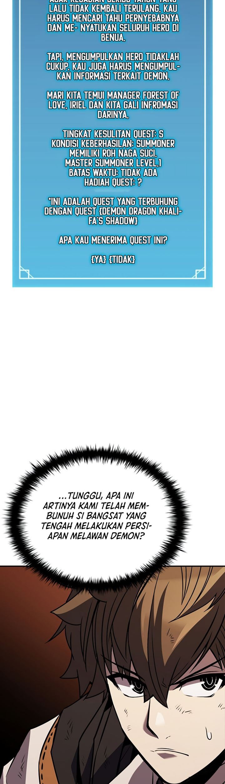 Taming Master Chapter 111 - halaman 65