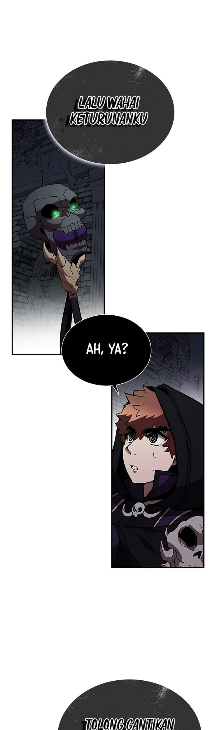 Taming Master Chapter 111 - halaman 67