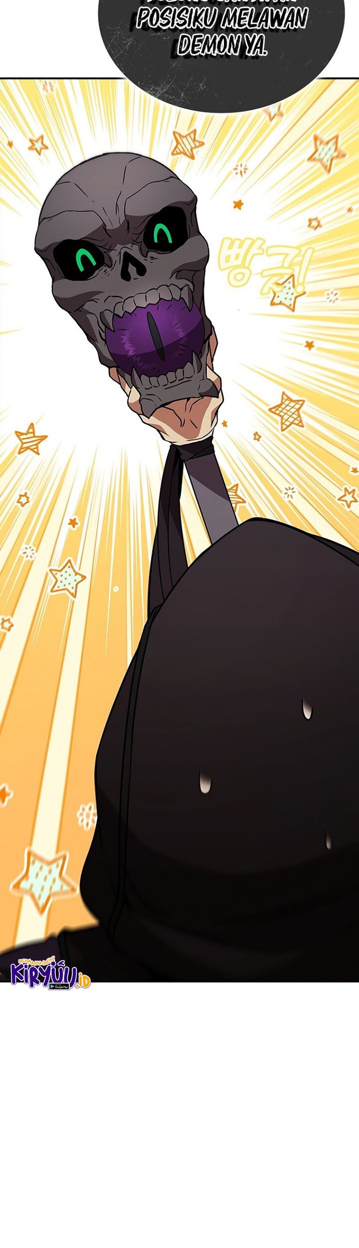 Taming Master Chapter 111 - halaman 68