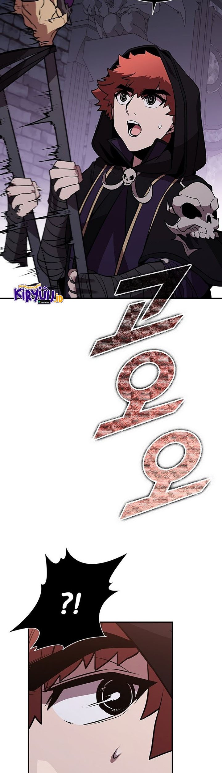 Taming Master Chapter 111 - halaman 70