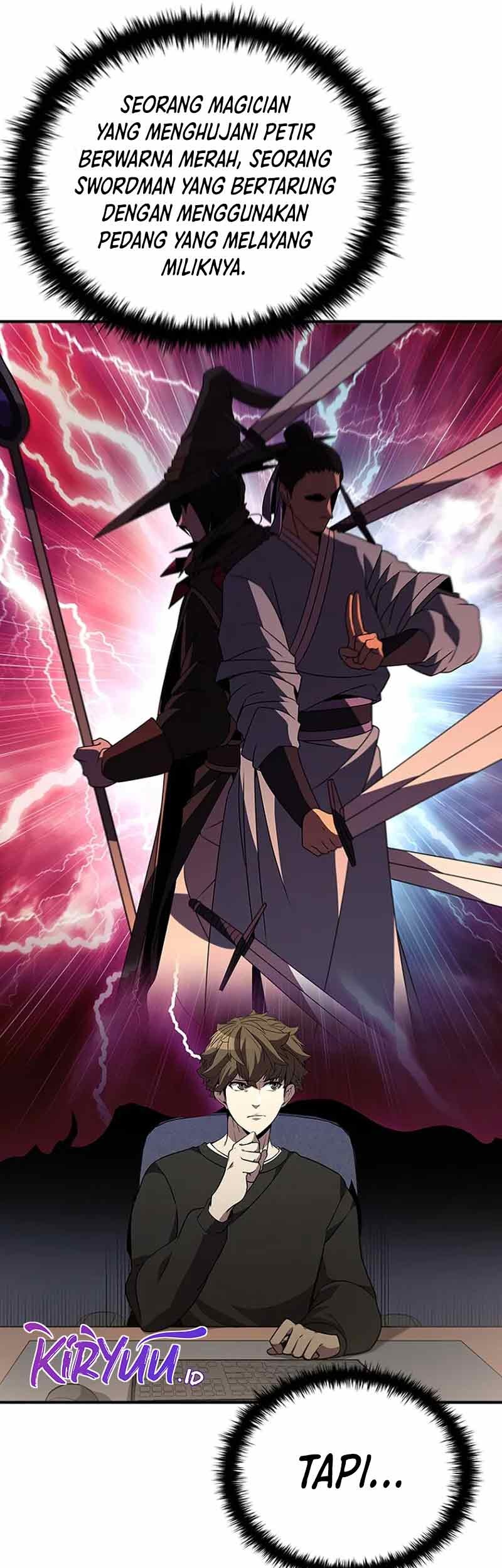 Taming Master Chapter 112 - halaman 18