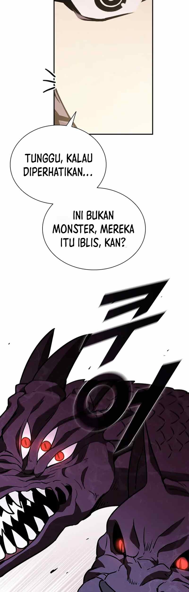 Taming Master Chapter 112 - halaman 20