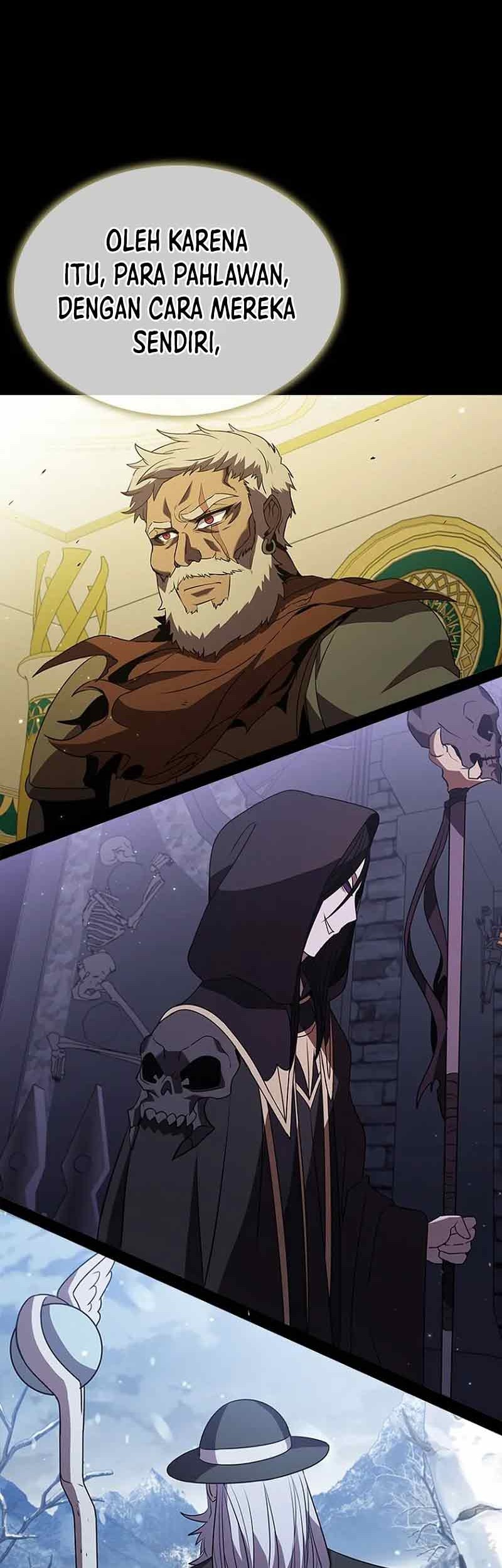 Taming Master Chapter 112 - halaman 31