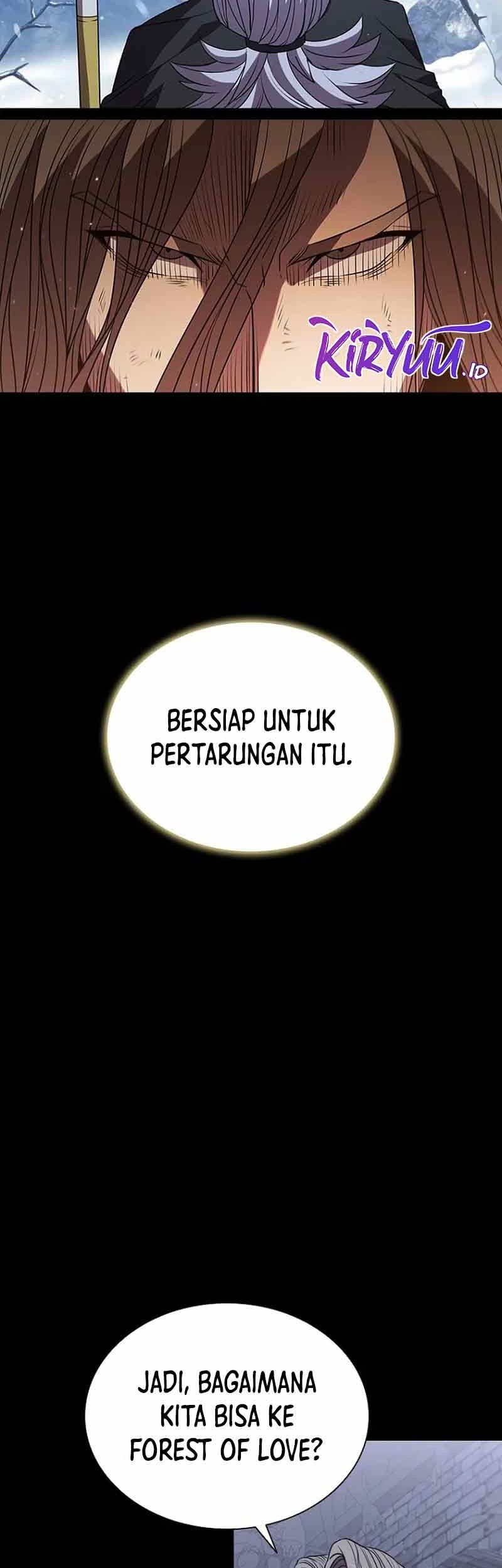 Taming Master Chapter 112 - halaman 32