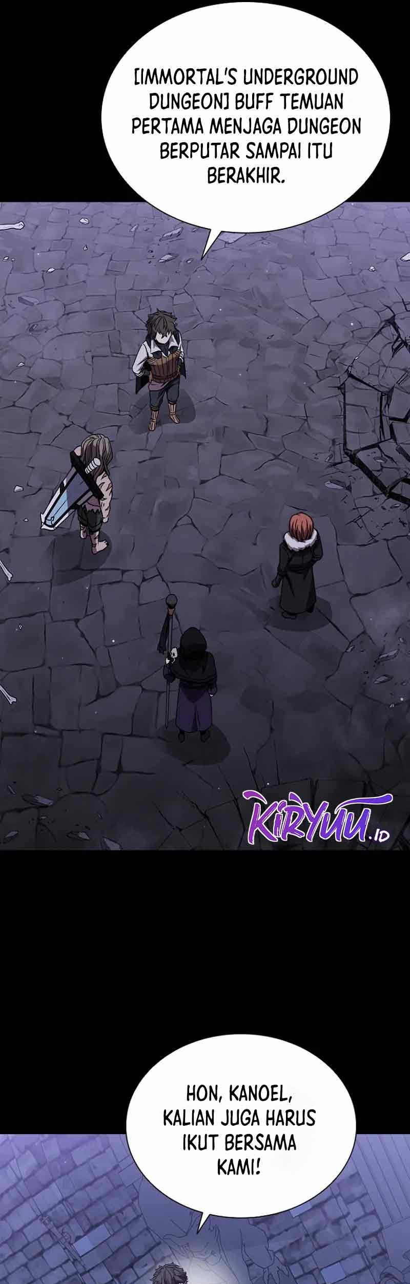 Taming Master Chapter 112 - halaman 34