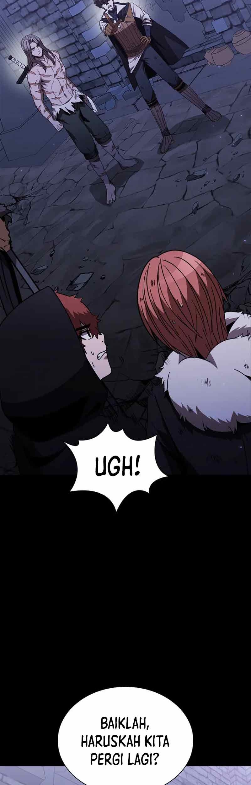 Taming Master Chapter 112 - halaman 35