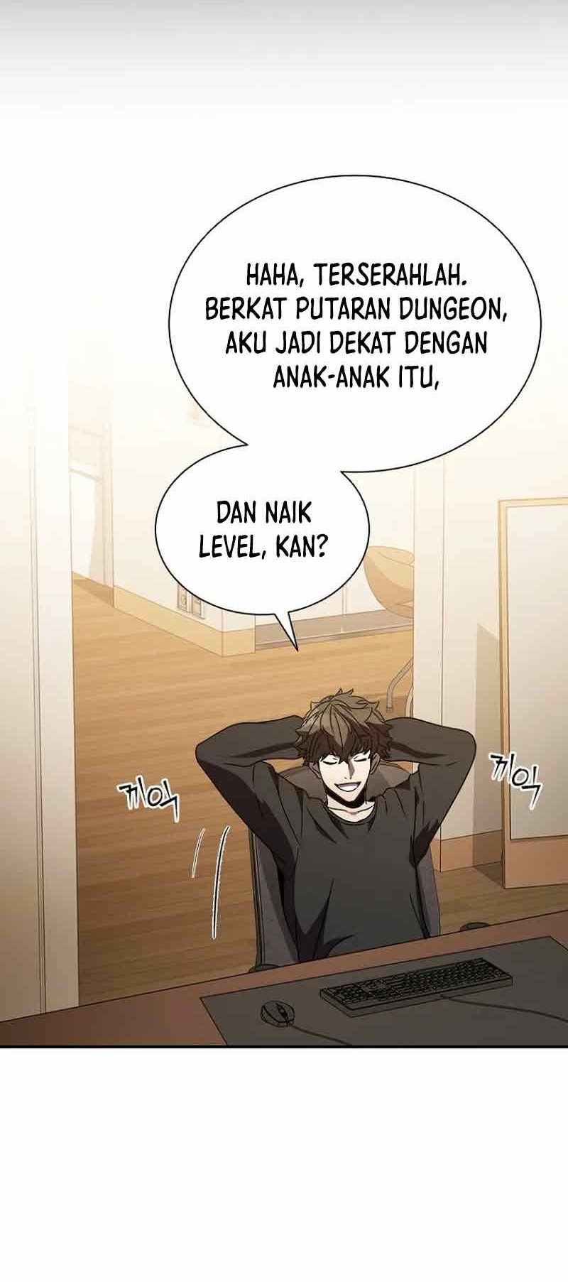 Taming Master Chapter 112 - halaman 37