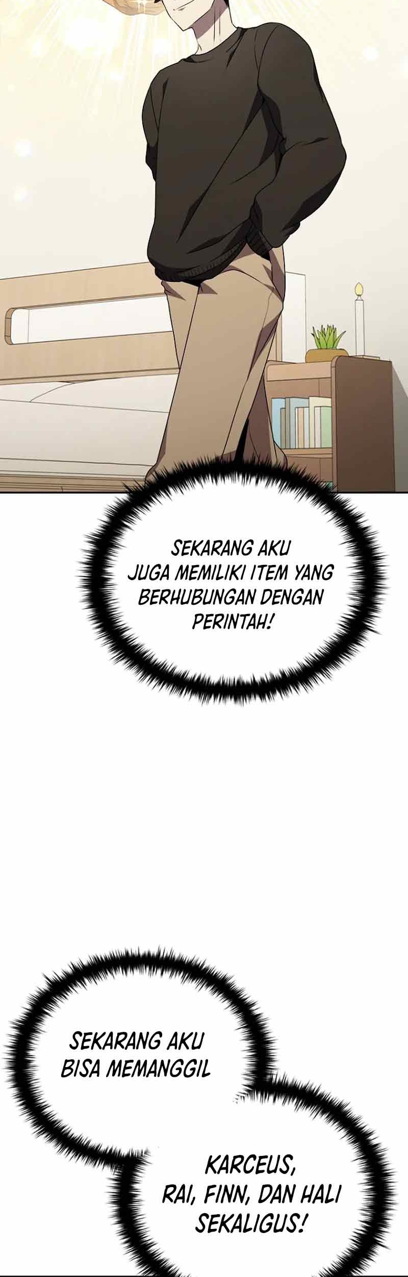 Taming Master Chapter 112 - halaman 39