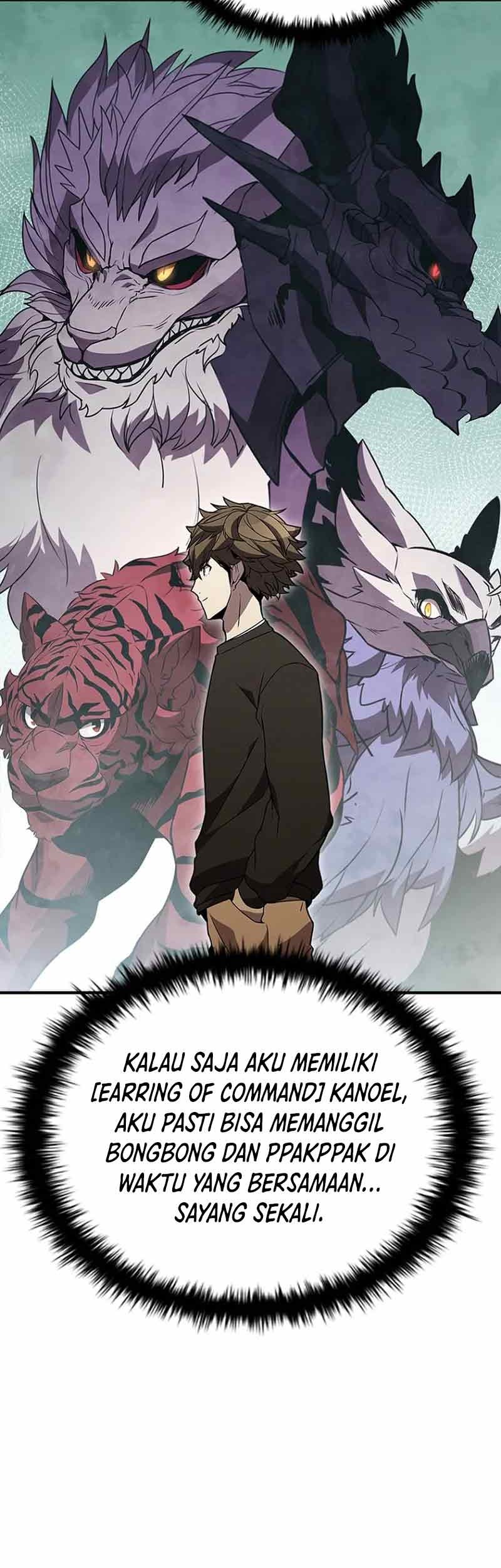 Taming Master Chapter 112 - halaman 40