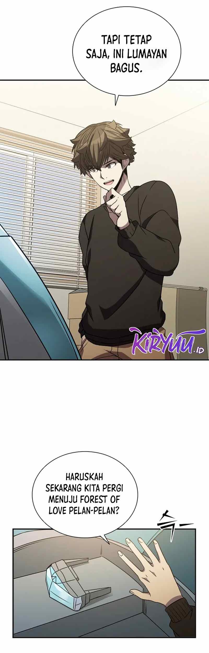 Taming Master Chapter 112 - halaman 41
