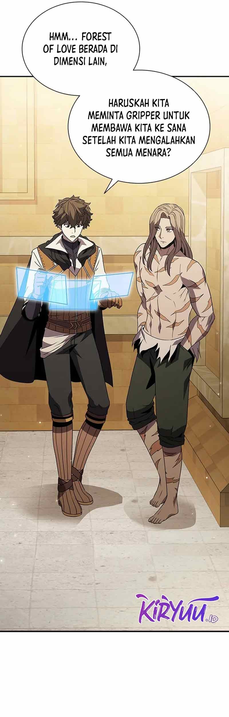 Taming Master Chapter 112 - halaman 46